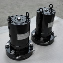 HRC2000 Hydraulic Rotary Actuator